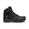 Keen Men's Louisville 6" Waterproof Boot (Steel Toe) | Black -Keen 2eff4692bdc3b3ed73bd15c55eb1d7e17c119507