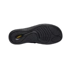 Keen Men's Howser II | Black Felt/Black -Keen 3148f3c6282b8c1c72b5fd080f7937403f6463a9