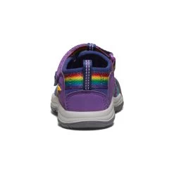 Keen Toddlers' Newport H2 | Multi/Tillandsia Purple -Keen 316bfe347cc8f156b6215656484e90834c5bd908