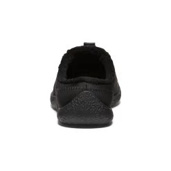 Keen Women's Howser III Slide | Black Smooth Nylon -Keen 317699cc5111fdcc167745bca2c707a646015c80