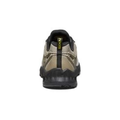 Keen Men's NXIS EVO Waterproof Shoe | Plaza Taupe/Citronelle -Keen 3186406915bafa495f79d3028c5ea6c082b19272