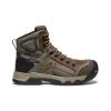 Keen Men's Davenport AL Waterproof Mid (Composite Toe) | Shitake/Forest Night 1 Keen Men's Davenport AL Waterproof Mid (Composite Toe) | Shitake/Forest Night -Keen 31a213d2da9ca94c6d3737632beefaa2bc71c485