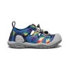 Keen Little Kids' Knotch Creek | Bright Cobalt/Rainbow Tie Dye 1 Keen Little Kids' Knotch Creek | Bright Cobalt/Rainbow Tie Dye -Keen 31a9695efe83b82628a94f10e8d370938dcd7d6f