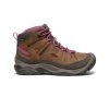 Keen Women's Circadia Waterproof Boot | Syrup/Boysenberry -Keen 32ea9a5933dd59daff2ebf6abc817f502c232c9f