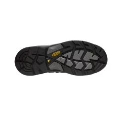Keen Men's Detroit XT Internal Met (Steel Toe) | Steel Grey/Bossa Nova -Keen 33c2765edfeeba84549e2ab7ad83f1dbcd43ffb0