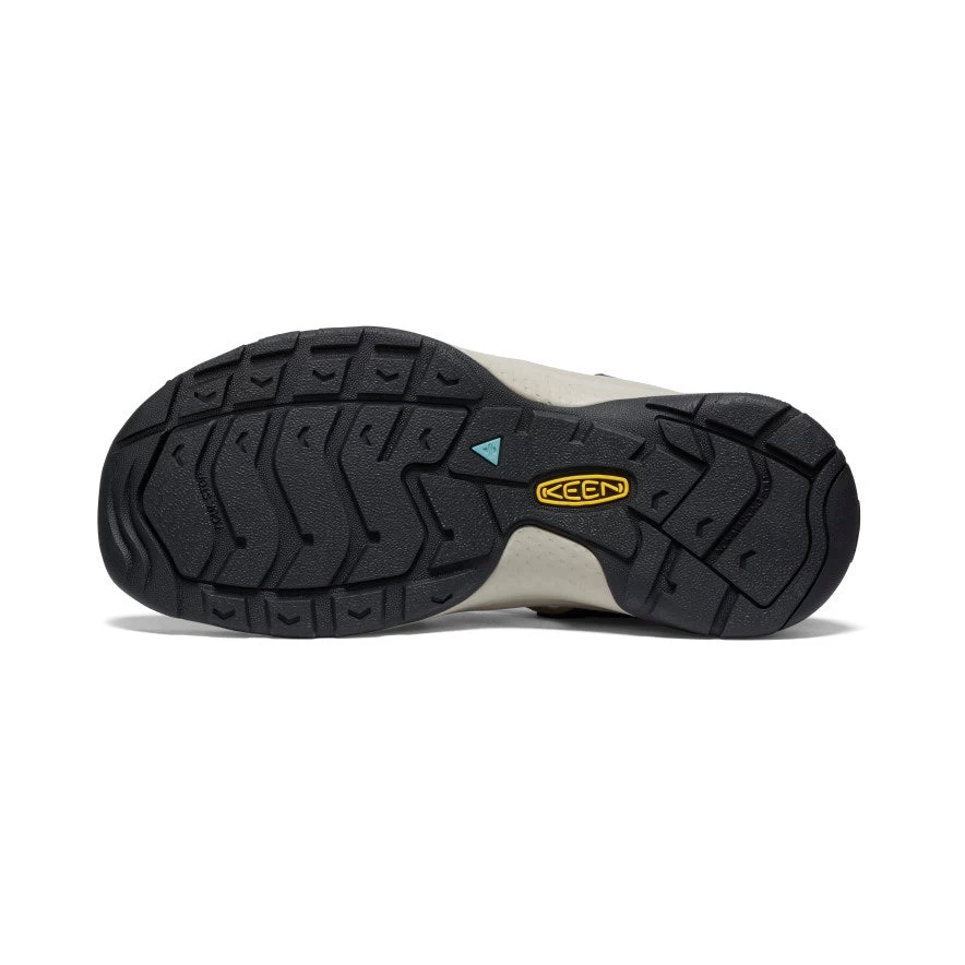 Keen Women's Astoria West Sandal | Naval Academy/Reef Waters 8 Keen Women's Astoria West Sandal | Naval Academy/Reef Waters - Image 6