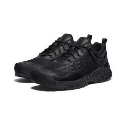 Keen Men's NXIS EVO Waterproof Shoe | Triple Black 9 Keen Men's NXIS EVO Waterproof Shoe | Triple Black -Keen 36e521aaee6265bab686556e689da770a1b0a3ac
