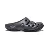 Keen Yogui Clog | Magnet/Black -Keen 37f1e5985b6c3465bdca230302f625ad1fa96d71