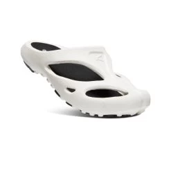 Keen Women's Shanti Clog | White/Black 9 Keen Women's Shanti Clog | White/Black -Keen 390cbf30ad705ea1b6da543edd87531922071b9b