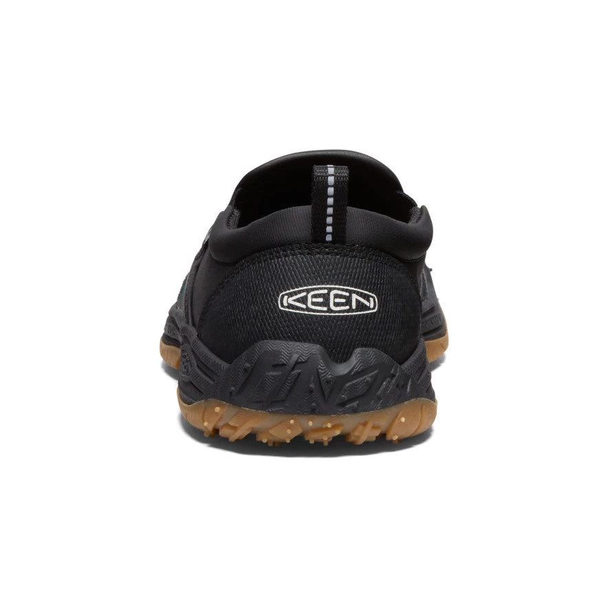 Keen Big Kids' Speed Hound Slip-On | Black/Multi 7 Keen Big Kids' Speed Hound Slip-On | Black/Multi - Image 5