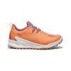 Keen Women's Zionic Waterproof Hiking Shoe | Tangerine/Star White -Keen 3a353e907249b3d5edd1bd38e5c3a57d8c2b8c32