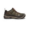 Keen Men's Circadia Waterproof Shoe | Black Olive/Potters Clay 2 Keen Men's Circadia Waterproof Shoe | Black Olive/Potters Clay -Keen 3a6842c2864b7e92b7cae98ab3f723d521c2b209