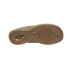 Keen Men's Howser III Slide | Canteen/Plaza Taupe -Keen 3a8703d06511b6008fbcb8d816600d0ce33a5437