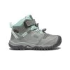 Keen Little Kids' Ridge Flex Waterproof Boot | Grey/Blue Tint 2 Keen Little Kids' Ridge Flex Waterproof Boot | Grey/Blue Tint -Keen 3abbdbfaa730bae32a943df8af31a9e6f6929474