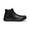 Keen Women's Elena Waterproof Chelsea | Black/Black
