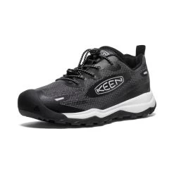 Keen Big Kids' Wanduro Speed Hiking Shoe | Black/Vapor 10 Keen Big Kids' Wanduro Speed Hiking Shoe | Black/Vapor -Keen 3c922982cd194c0c70ecf0c70e86690b27c8e246