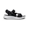 Keen Women's Elle Sport Backstrap Sandal | Black/Steel Grey 1 Keen Women's Elle Sport Backstrap Sandal | Black/Steel Grey -Keen 3f1f5b3b46bf39a47870ce432613f06e13ba7f0c