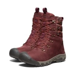 Keen Women's Greta Waterproof Boot | Andorra/Baked Clay 9 Keen Women's Greta Waterproof Boot | Andorra/Baked Clay -Keen 41e8cd1fa1fd35ada5046b7a4148c05a41ba50a7