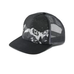 Keen Night Sky Hat | Black
