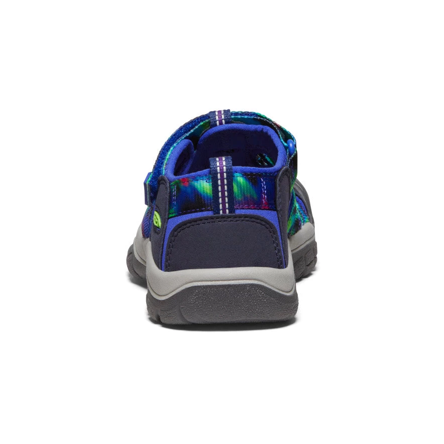 Keen Big Kids' Newport H2 | Northern Lights/Sky Captain 7 Keen Big Kids' Newport H2 | Northern Lights/Sky Captain - Image 5