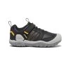 Little Kids' Knotch Peak Sneaker | Black/KEEN Yellow 1 Little Kids' Knotch Peak Sneaker | Black/KEEN Yellow -Keen 42e23c6372a79f39f5b3c76da0d8ab43b05be53c