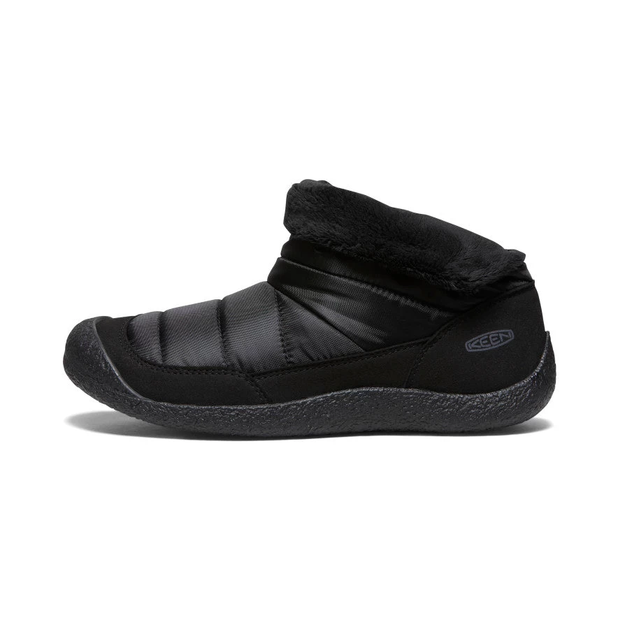Keen Men's Howser Fold Down | Black/Black 6 Keen Men's Howser Fold Down | Black/Black - Image 4