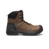 Keen Men's Independence 6" Waterproof Boot (Carbon-Fiber Toe) | Dark Earth/Black 2 Keen Men's Independence 6" Waterproof Boot (Carbon-Fiber Toe) | Dark Earth/Black -Keen 44675ad5ac560ea3e88eaf962877a7b4f0d55e99