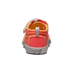 Keen Toddlers' Seacamp II CNX | Cayenne/Evening Primrose -Keen 44cab8f870305b3effd63f0e0a82733713b2a4fb