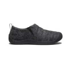 Keen Men's Howser II | Charcoal Grey Felt/Black