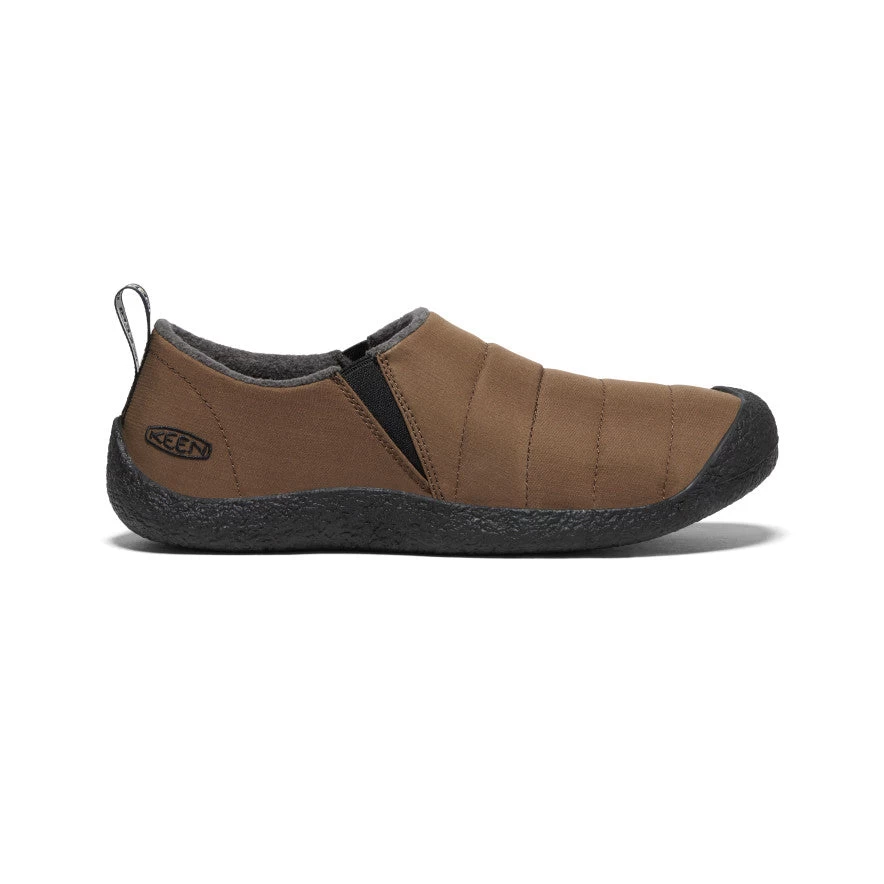 Keen Men's Howser II | Dark Earth/Black 3 Keen Men's Howser II | Dark Earth/Black