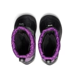 Keen Little Kids' Snow Troll Waterproof Boot | Charisma/Silver 11 Keen Little Kids' Snow Troll Waterproof Boot | Charisma/Silver -Keen 4773482172134e606c350f2a60d2a7923b2910ec