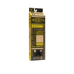 Keen Men's K-15 Plant Based Insole | Multi -Keen 477cf64ce1d86e3b23a08faeb14eb17822c2eeb0