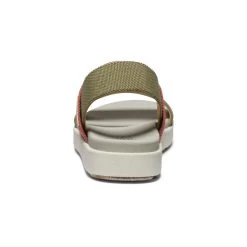 Keen Women's Elle Backstrap Sandal | Martini Olive/Baked Clay 12 Keen Women's Elle Backstrap Sandal | Martini Olive/Baked Clay -Keen 4ad274c6d676f02022a9f60700cfa727b994d0f9