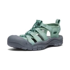 Keen Women's Newport H2 | Granite Green -Keen 4ade32513fca92fda0a79c234b8040420212c102