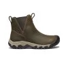 Keen Women's Greta Waterproof Chelsea | Olive/Timberwolf -Keen 4b973a069905f32e60ac0a273d774395e14960ca