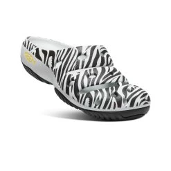 Keen Women's Yogui Arts | Atms Zebra Star 8 Keen Women's Yogui Arts | Atms Zebra Star -Keen 4c212c821dbb76cd054f73b3f06e55849e7cf114