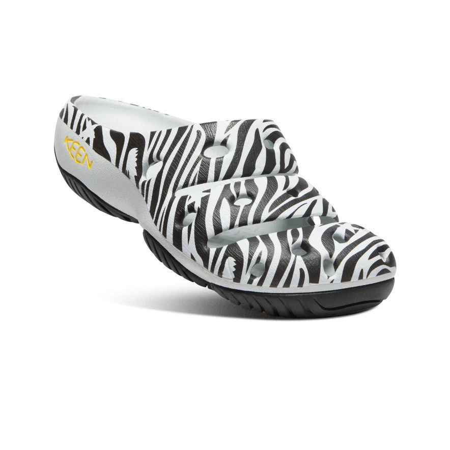 Keen Women's Yogui Arts | Atms Zebra Star 5 Keen Women's Yogui Arts | Atms Zebra Star - Image 3