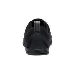 Keen Women's Jasper Canvas Sneaker | Black -Keen 4cbb05e9e67a836464a6c4485346cdaee07bab54