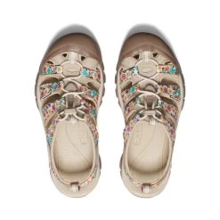 Keen Women's Newport Retro | Multi/Safari -Keen 4ccaca9f521de86aa4defb81b02571e3743d2738