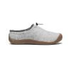 Keen Women's Howser III Slide | Light Gray Wool/Vapor 2 Keen Women's Howser III Slide | Light Gray Wool/Vapor -Keen 4d6930ec62ca373c1e7c0e8f701c854976c4ec0c