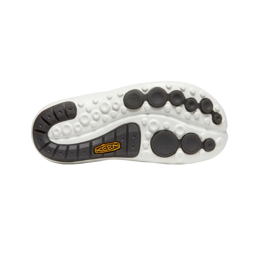 Keen Women's Shanti Clog | White/Black 6 Keen Women's Shanti Clog | White/Black - Image 4