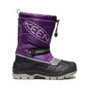 Keen Big Kids' Snow Troll Waterproof Boot | Charisma/Silver -Keen 4ead774f00c79c6d01c41da65dd94c2de7c8d1cd