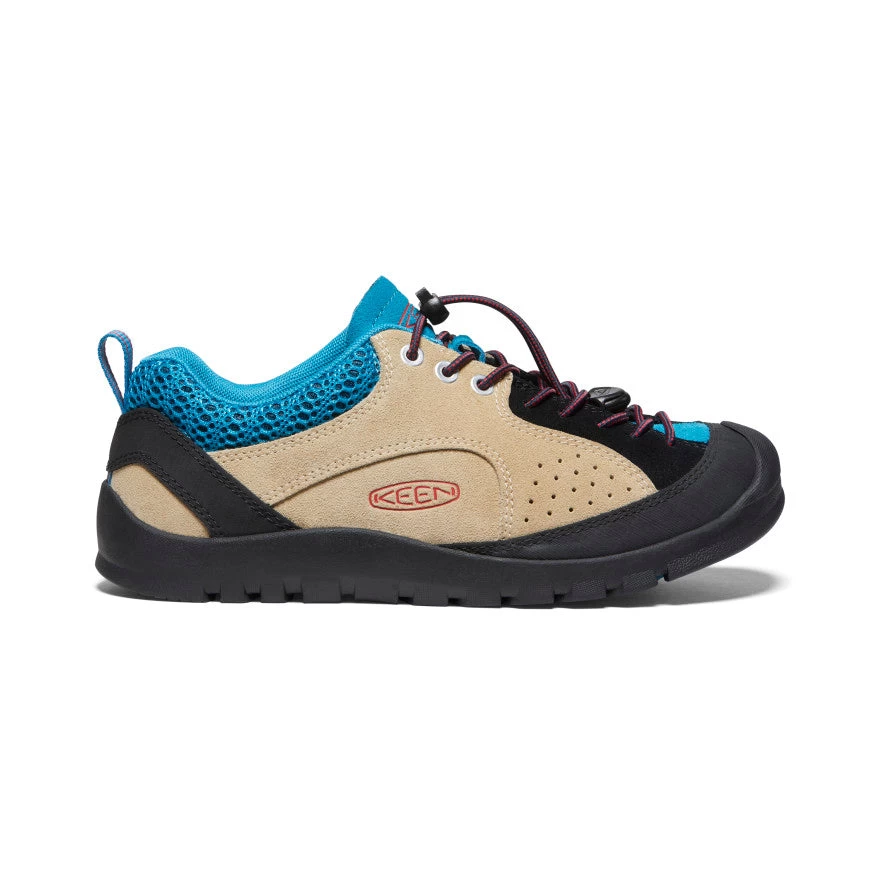 Keen Women's Jasper Rocks SP | Safari/Fjord Blue 3 Keen Women's Jasper Rocks SP | Safari/Fjord Blue