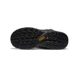 Keen Women's Hood NXIS Waterproof Pull-On | Black/Black -Keen 502200a1e76f29b3ee56fab181f7e16c53ac4156