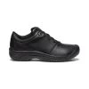 Keen Women's PTC Oxford | Black -Keen 505a972af462ccf6e0732120137e8c0cdb435b53