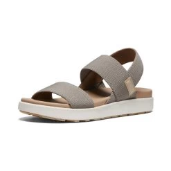 Keen Women's Elle Backstrap Sandal | Brindle/Birch 10 Keen Women's Elle Backstrap Sandal | Brindle/Birch -Keen 522ab0bfcc987b0bd1e4f9f3dafd7218fd8a0b46