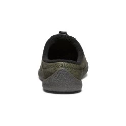Keen Men's Howser III Slide | Olive Drab Leaf -Keen 524247bb2d2176bc6eb32964d88b1f1126fcb605