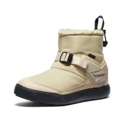 Keen Women's Hoodromeo Waterproof Slip-On Boot | Boulder/Black 10 Keen Women's Hoodromeo Waterproof Slip-On Boot | Boulder/Black -Keen 553a204e5a34d6b19d06ad10ac0e86fef0cfa411