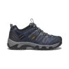 Keen Men's Koven Shoe | Blue Nights/Steel Grey 1 Keen Men's Koven Shoe | Blue Nights/Steel Grey -Keen 5571c171991ebda160769f49b93fcf96e6ffd324