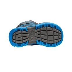 Keen Little Kids' Snow Troll Waterproof Boot | Magnet/Blue Aster 9 Keen Little Kids' Snow Troll Waterproof Boot | Magnet/Blue Aster -Keen 55f0ebc0577735e142b828a647c73343b715a24e